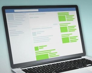 Facebook discovers Russia-funded misinformation campaign