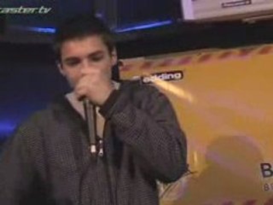 Slizzer - Luxembourg