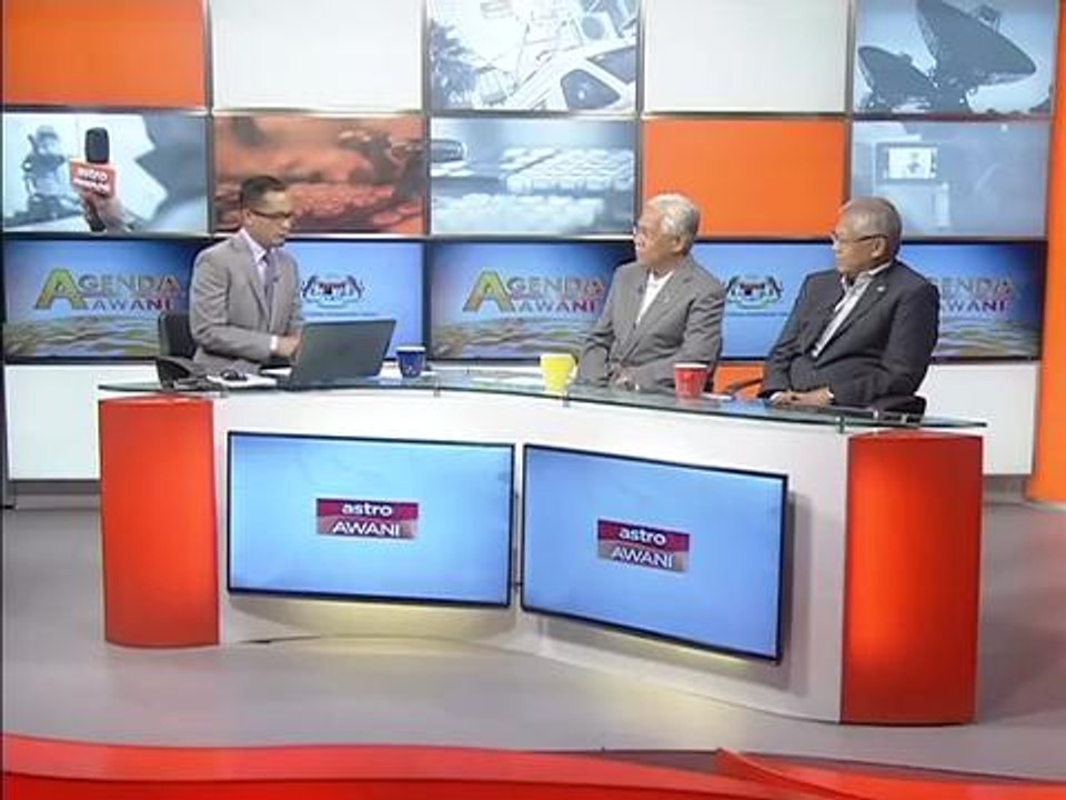Pendidikan tinggi menuju Revolusi Industri 4.0