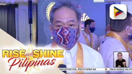 People’s Television Network, nagwagi sa 2021 PaNata ko sa Bayan Awards ng DSWD; ‘Most DSWD-supportive TV station’ award, nasungkit ng PTV