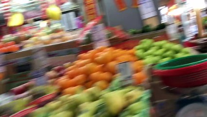 Tekka ,little india In singapore