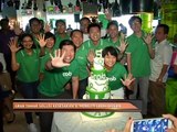 Grab tawar solusi kesesakan & mobiliti lebih efisien