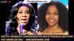 Aretha Franklin's Granddaughter Grace Franklin Auditions for 'American Idol' - 1breakingnews.com