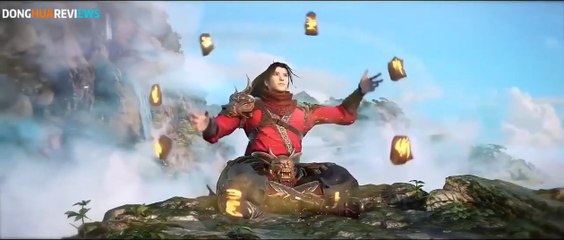 【  Martial Universe 】Season 3 - Official Trailer