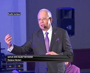 Realisasi aspirasi TN50 bermula Bajet 2018