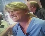 Utah cop suspended over nurse arrest