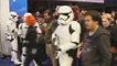 Star Wars fans geek out as Force Friday II begins