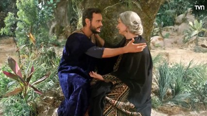 Novela Génesis hablado español latino - Capítulo 101