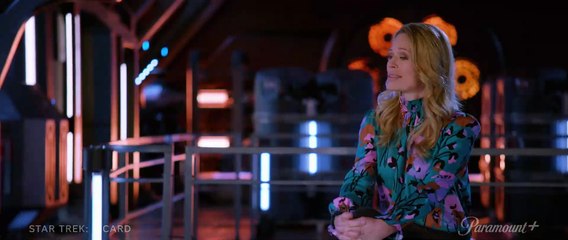 Star Trek Picard Season 2 Sneak Peek