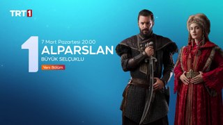 Alparslan- Great Seljuk Season 02 - Episode 16 Trailer 1 - 7th March 2022