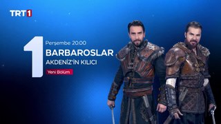 Barbaroslar Sword of the Mediterranean Season 1 - Episode 22 Trailer - 3rd March 2022