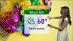 Your forecast for some of the biggest Mardi Gras parades