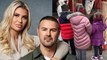 'Too much' Paddy McGuinness and wife Christine haven't told children they have autism