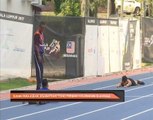 Sukan Para ASEAN: Jeganathan tekad perbaiki kelemahan olahraga