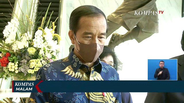 Menerka Kandidat Terkuat Pemimpin Kepala Otorita IKN Nusantara Semakin Melebar, Siapa Saja Calonnya?