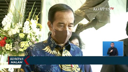 Menerka Kandidat Terkuat Pemimpin Kepala Otorita IKN Nusantara Semakin Melebar, Siapa Saja Calonnya?