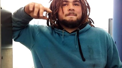 Pray for salvation for Caleb