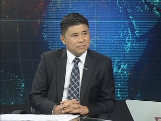 The Marketplace: M&A Securities