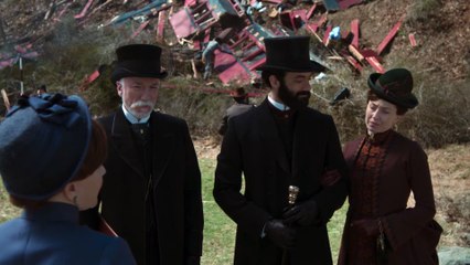 The Gilded Age 1x07 Season 1 Episode 7 Trailer