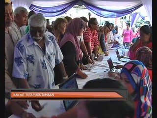 Buletin AWANI Top 5 (12:00AM)