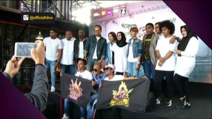 Program Super Spontan Superstar kembali lagi