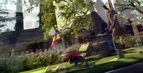 Close to Home S01 E13