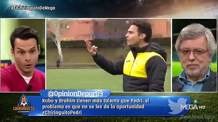 5 / 5 El Chiringuito Jugones HOY - Lunes 28 /02/2022  l. HAALAND y las LESIONES I Diego Plaza Mister