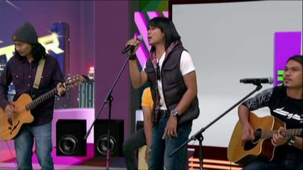 Gerilia promosi single pertama ‘Berlari ke Hujung Dunia’