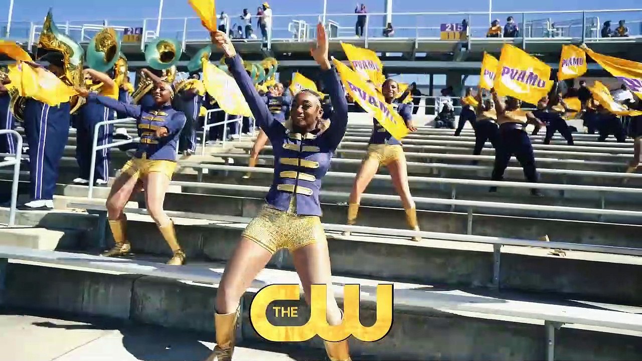 Halftime Season Trailer