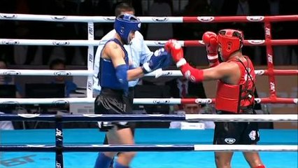 Nadi ARENA Sukan SEA KL 2017 (29 Ogos 2017)