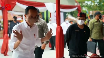 Soal Perpanjangan Masa Jabatan Presiden, Ini Kata Stafsus Mensesneg