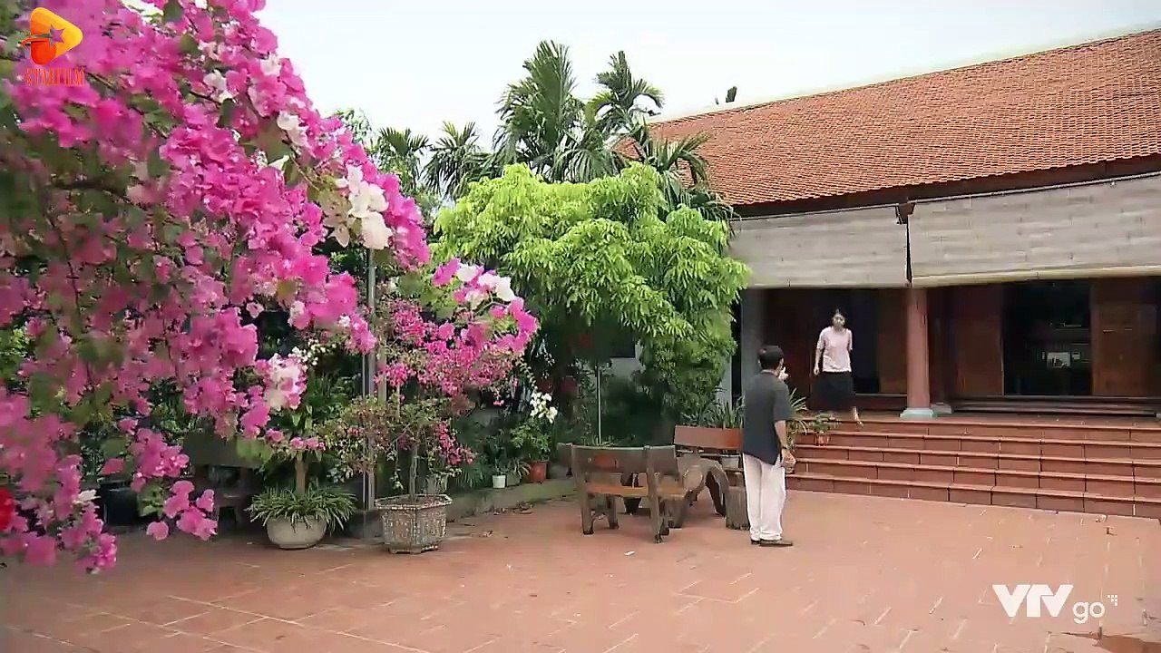 Phố trong làng - Tập 08 - Bạn gái cũ của Nam bất ngờ đến thăm | Phim mới VTV | BẢN CHUẨN FULL HD VTV KHÔNG QUẢNG CÁO