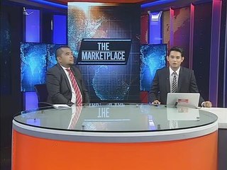 The Marketplace: End August market recap