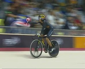 Malaysia tepati sasaran 111 emas, mahu cipta sejarah