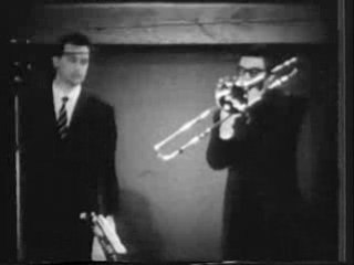 Lino Patruno & Riverside Jazz Band - Festival Jazz Sanremo