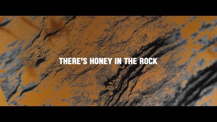 Brooke Ligertwood - Honey In The Rock