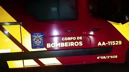 Homem é assassinado na Estrada Rio da Paz