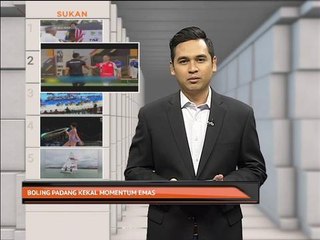 Buletin AWANI Top 5 (07:00PM)