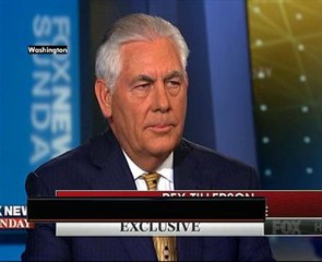 Pandangan Trump tidak mewakili polisi kerajaan