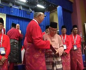Perdana Menteri yakin sasaran emas Sukan SEA Kuala Lumpur 2017 akan dicapai