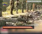 Tentera Venezuela mulakan lathan ketenteraan besar-besaran