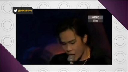 Adam, Aril, susun stratergi AF Megastar