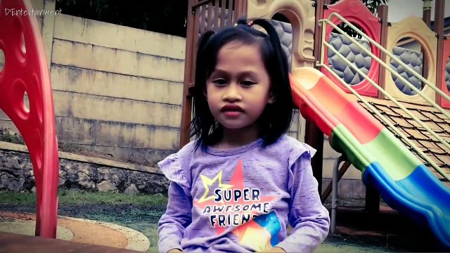 Laskar Pelangi II Griselda Cover Nidji