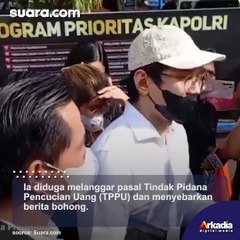 Profil Indra Kenz, Crazy Rich Medan yang Sering Pamer Kemewahan Kini Jadi Tersangka Kasus Binomo