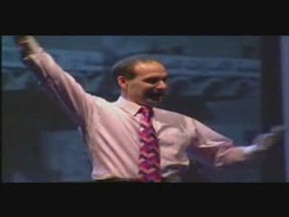 Why consumers won't wait - Patrick Dixon