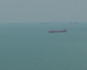 Susulan insiden pelanggaran kapal USS John S. Mccain
