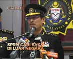 Fokus Hari Ini 8: SPRM cari saksi di luar negara & sumber keracunan disiasat