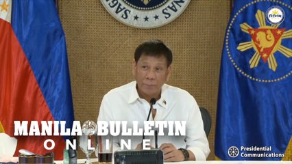 FULL VIDEO: President Rodrigo Roa Duterte’s Talk to the People | Feb. 28, 2022 (Part 2)
