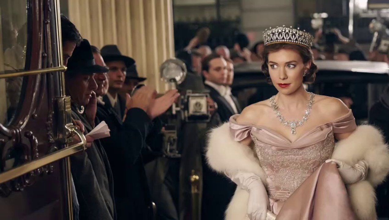 [[ S5.E1+ ]] "The Crown" Season 5 Episode 1 (( Drama )) English