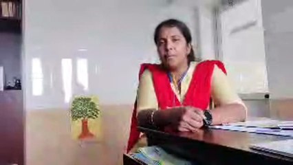 மகளிர் ஆரோக்யம்  - பெண்கள் நல சிறப்பு மருத்துவர் Dr. தனலட்சுமி, MBBS, DNB (O&G) அவர்கள் விளக்குகிறார்.